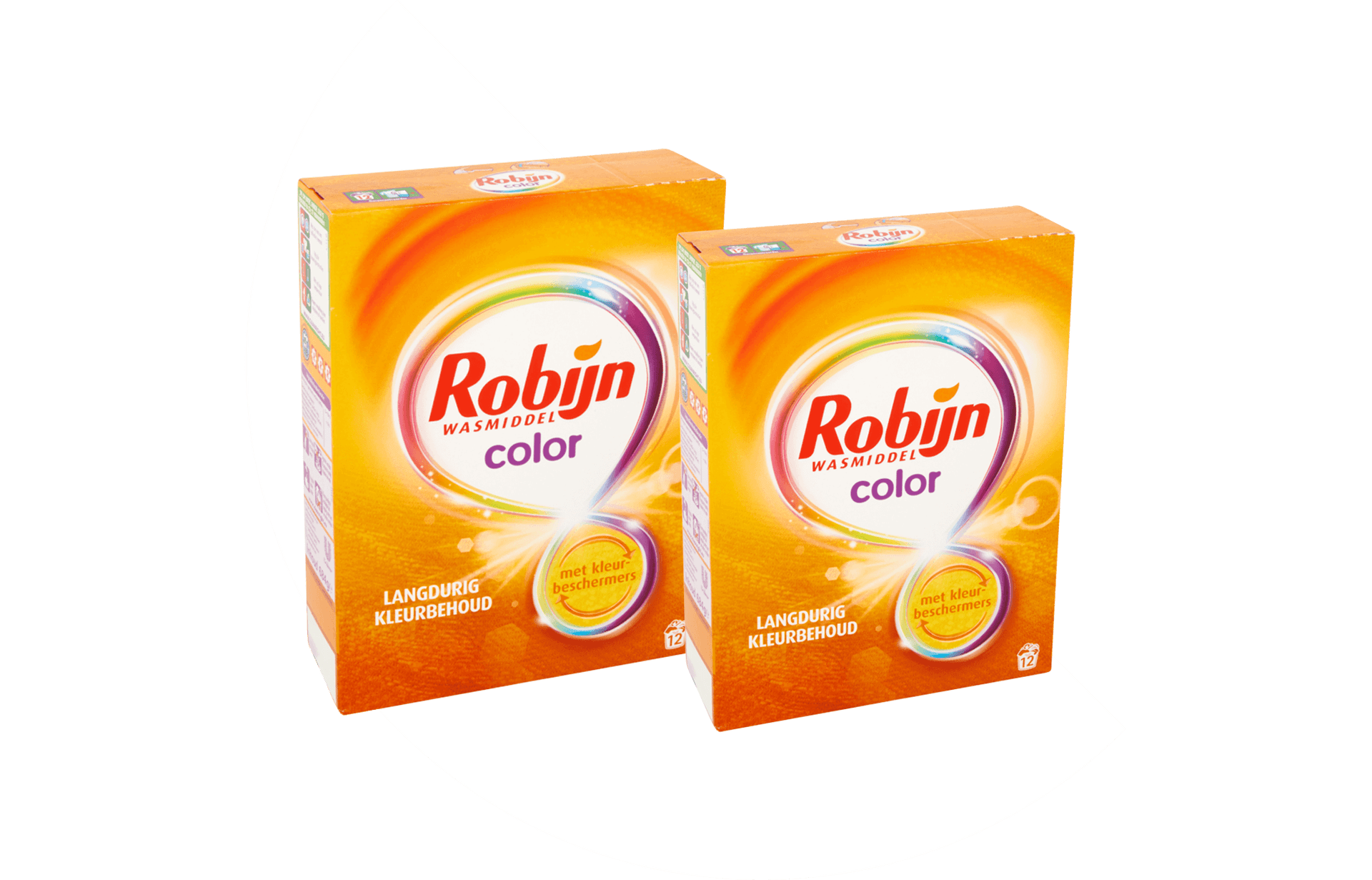 Robijn waspoeder aanbiedingen
